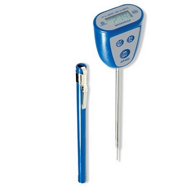 DIGITAL THERMOMETER - DT400